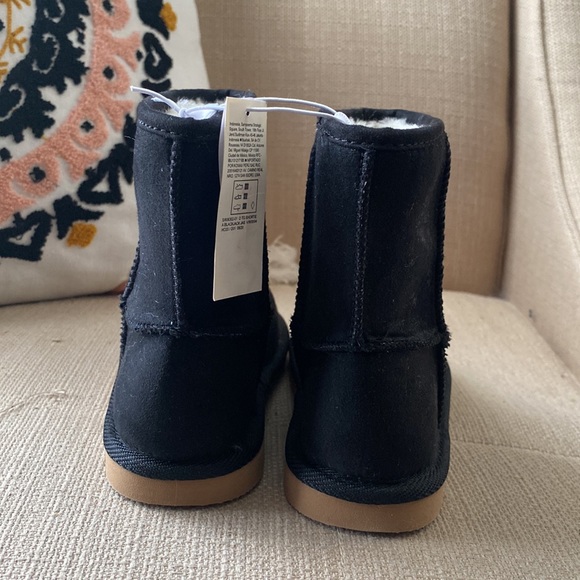 Old Navy NWT Shortie Boot size 11 - Picture 4 of 6